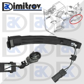 Сензор дръжка врата Audi A4 A5 A6 A8 Q5 Q7